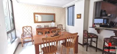 Apartamento en venta en Laureles, Medellín · foto 2 de 20