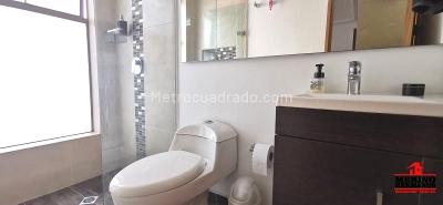 Apartamento en venta en Laureles, Medellín · foto 4 de 20