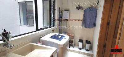 Apartamento en venta en Laureles, Medellín · foto 7 de 20