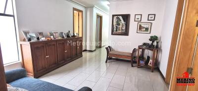 Apartamento en venta en Laureles, Medellín · foto 8 de 20
