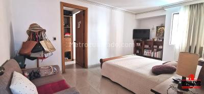 Apartamento en venta en Laureles, Medellín · foto 9 de 20