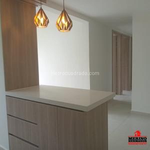 Apartamento de 3 alcobas en venta en El Porvenir, Rionegro, 52 m² · foto 5 de 20