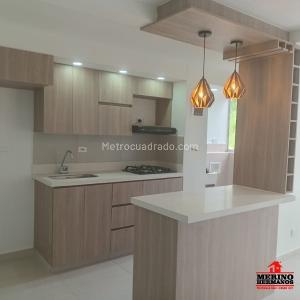 Apartamento de 3 alcobas en venta en El Porvenir, Rionegro, 52 m² · foto 7 de 20