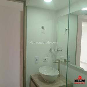 Apartamento de 3 alcobas en venta en El Porvenir, Rionegro, 52 m² · foto 8 de 20
