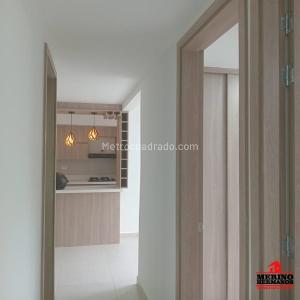 Apartamento de 3 alcobas en venta en El Porvenir, Rionegro, 52 m² · foto 9 de 20
