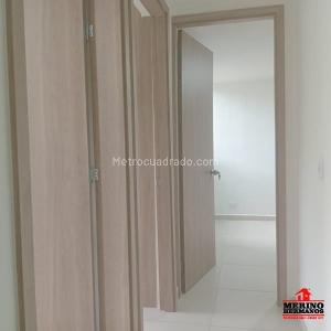 Apartamento de 3 alcobas en venta en El Porvenir, Rionegro, 52 m² · foto 10 de 20
