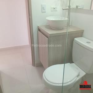 Apartamento de 3 alcobas en venta en El Porvenir, Rionegro, 52 m² · foto 14 de 20