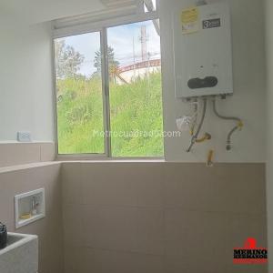 Apartamento de 3 alcobas en venta en El Porvenir, Rionegro, 52 m² · foto 15 de 20