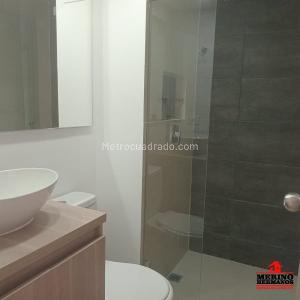 Apartamento de 3 alcobas en venta en El Porvenir, Rionegro, 52 m² · foto 16 de 20