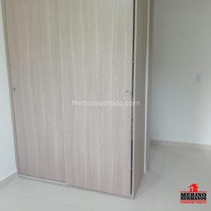 Apartamento de 3 alcobas en venta en El Porvenir, Rionegro, 52 m² · foto 17 de 20