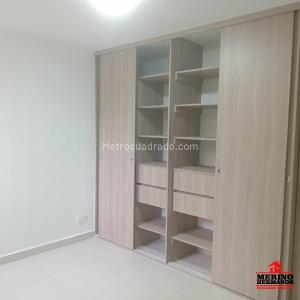 Apartamento de 3 alcobas en venta en El Porvenir, Rionegro, 52 m² · foto 19 de 20
