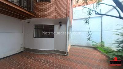 Casa de 4 alcobas en venta en Fatima, Medellín, 260 m² · foto 11 de 20