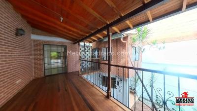 Casa de 4 alcobas en venta en Fatima, Medellín, 260 m² · foto 4 de 20