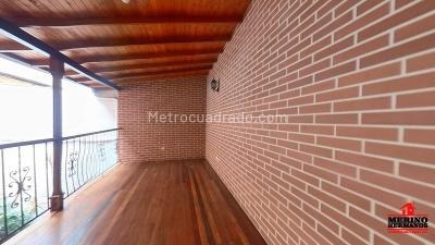 Casa de 4 alcobas en venta en Fatima, Medellín, 260 m² · foto 5 de 20