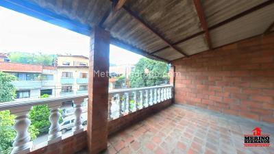 Casa de 4 alcobas en venta en Fatima, Medellín, 260 m² · foto 9 de 20