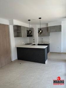 Apartamento de 2 alcobas en venta en Urbano, Rionegro, 58 m² · foto 4 de 20