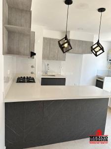 Apartamento de 2 alcobas en venta en Urbano, Rionegro, 58 m² · foto 5 de 20