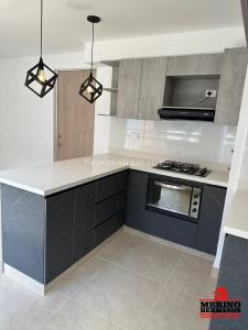 Apartamento de 2 alcobas en venta en Urbano, Rionegro, 58 m² · foto 6 de 20