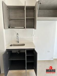 Apartamento de 2 alcobas en venta en Urbano, Rionegro, 58 m² · foto 7 de 20