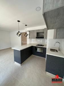 Apartamento de 2 alcobas en venta en Urbano, Rionegro, 58 m² · foto 8 de 20