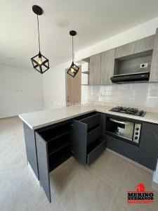 Apartamento de 2 alcobas en venta en Urbano, Rionegro, 58 m² · foto 9 de 20