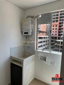 Apartamento de 2 alcobas en venta en Urbano, Rionegro, 58 m² · foto 10 de 20