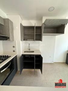Apartamento de 2 alcobas en venta en Urbano, Rionegro, 58 m² · foto 11 de 20
