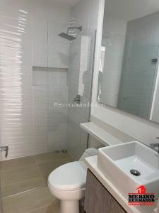 Apartamento de 2 alcobas en venta en Urbano, Rionegro, 58 m² · foto 13 de 20