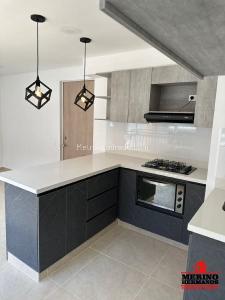 Apartamento de 2 alcobas en venta en Urbano, Rionegro, 58 m² · foto 14 de 20
