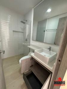 Apartamento de 2 alcobas en venta en Urbano, Rionegro, 58 m² · foto 17 de 20
