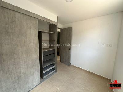 Apartamento de 2 alcobas en venta en Urbano, Rionegro, 58 m² · foto 18 de 20