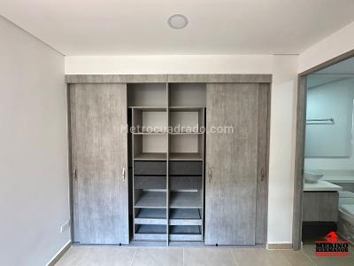 Apartamento de 2 alcobas en venta en Urbano, Rionegro, 58 m² · foto 20 de 20