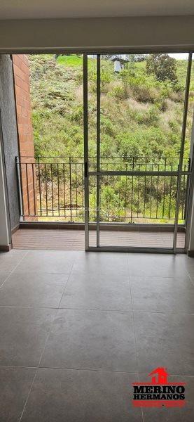 Apartamento en Arriendo, Vereda Fontibon, Rionegro