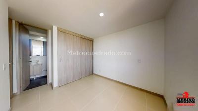 Apartamento de 3 alcobas en venta en Urbano, Rionegro, 57 m² · foto 10 de 20