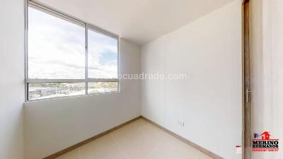 Apartamento de 3 alcobas en venta en Urbano, Rionegro, 57 m² · foto 13 de 20