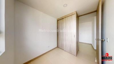 Apartamento de 3 alcobas en venta en Urbano, Rionegro, 57 m² · foto 14 de 20