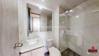 Apartamento de 3 alcobas en venta en Urbano, Rionegro, 57 m² · foto 16 de 20