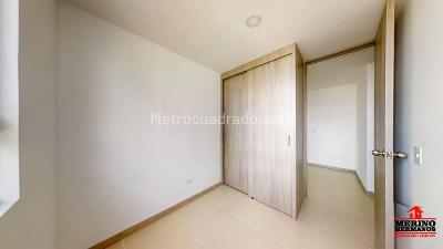 Apartamento de 3 alcobas en venta en Urbano, Rionegro, 57 m² · foto 18 de 20