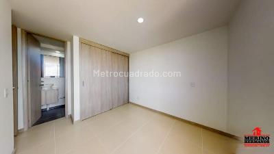 Apartamento de 3 alcobas en venta en Urbano, Rionegro, 57 m² · foto 20 de 20
