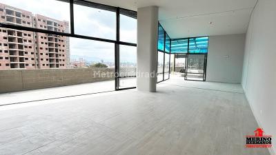 Apartamento de 3 alcobas en venta en Fontibon, Rionegro, 56 m² · foto 3 de 20