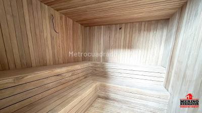 Apartamento de 3 alcobas en venta en Fontibon, Rionegro, 56 m² · foto 8 de 20