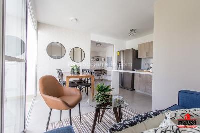 Apartamento de 3 alcobas en venta en Fontibon, Rionegro, 56 m² · foto 9 de 20