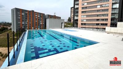 Apartamento de 3 alcobas en venta en Fontibon, Rionegro, 56 m² · foto 11 de 20
