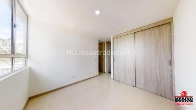 Apartamento de 3 alcobas en venta en Fontibon, Rionegro, 56 m² · foto 12 de 20