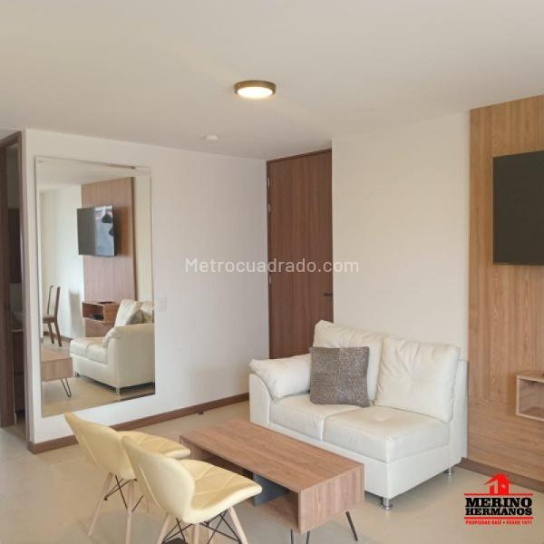 Apartamento en Arriendo, San Antonio De Pereira, Rionegro - 4