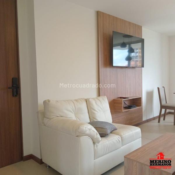 Apartamento en Arriendo, San Antonio De Pereira, Rionegro - 5