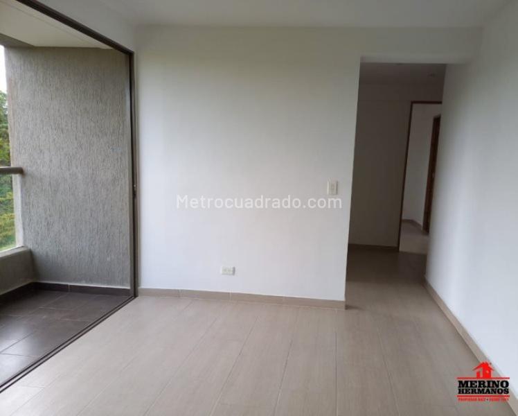 Apartamento en Arriendo, San Antonio De Pereira, Rionegro - 2