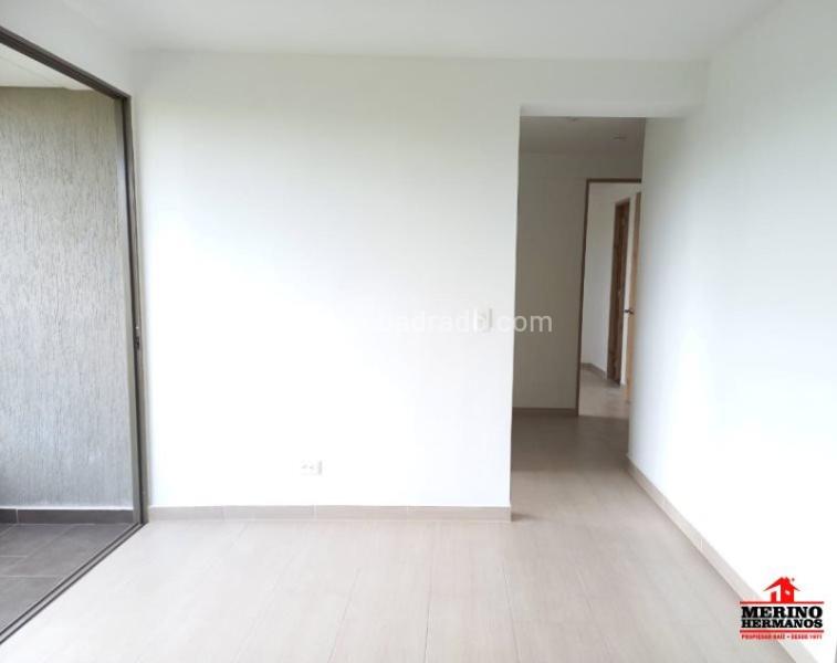 Apartamento en Arriendo, San Antonio De Pereira, Rionegro - 4