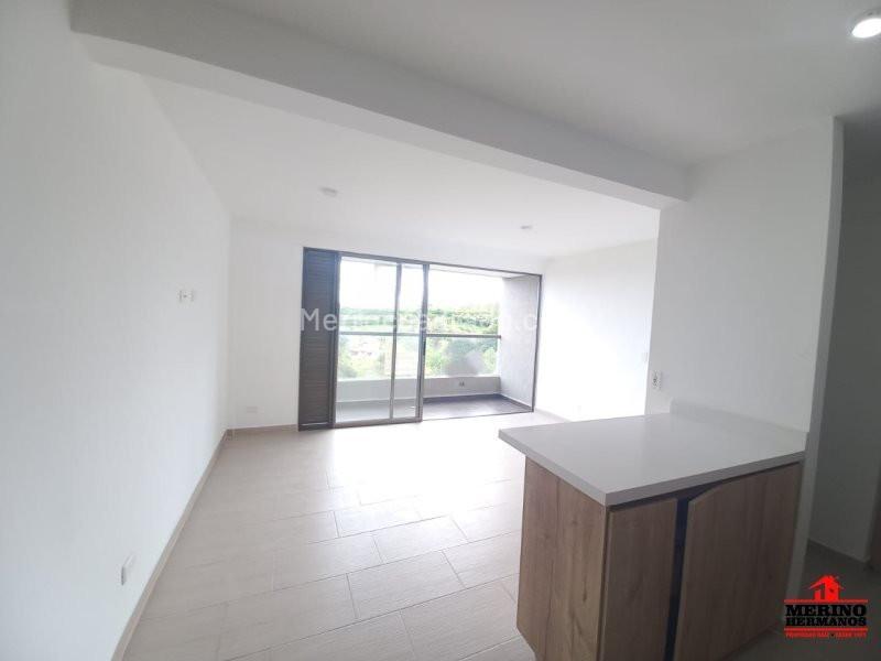 Apartamento en Arriendo, San Antonio De Pereira, Rionegro - 5