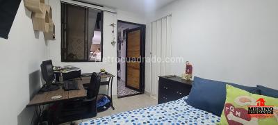 Casa de 4 alcobas en venta en Aranjuez, Medellín, 100 m² · foto 10 de 20